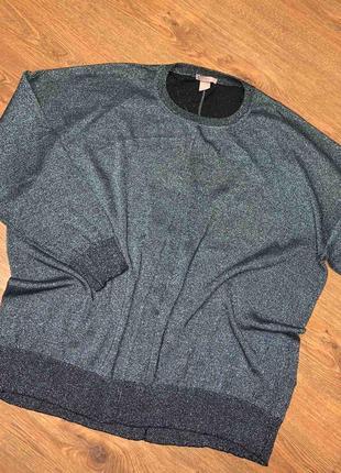 Нарядная кофточка батал р xxl