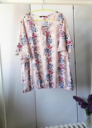 Ефектна і красива блузка george. р. 22