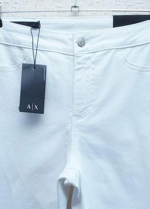 Джеггинсы armani exchange4 фото