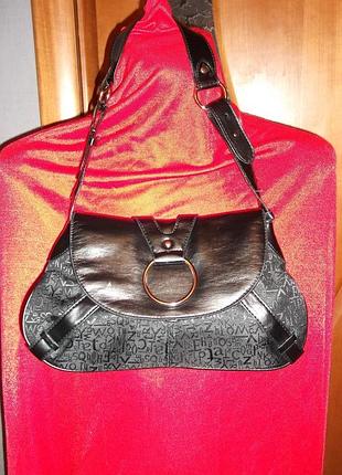 Чорна Сумочка