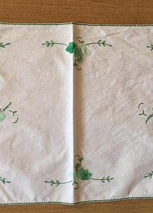 Серветка ручна робота