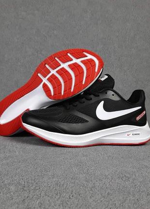 Кроссовки мужские nike JAMES gidue 10 черные / кросівки чоловічі найк гидуе чорні кроссы