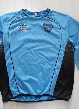 Спортивний реглан umbro