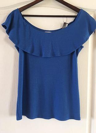 Майка трикотажна