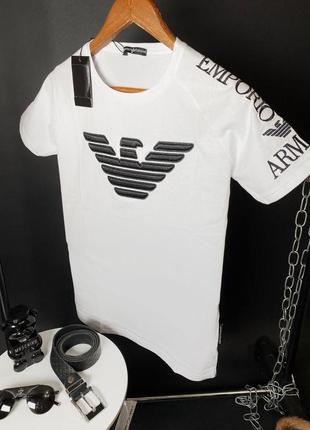 Футболка чоловіча