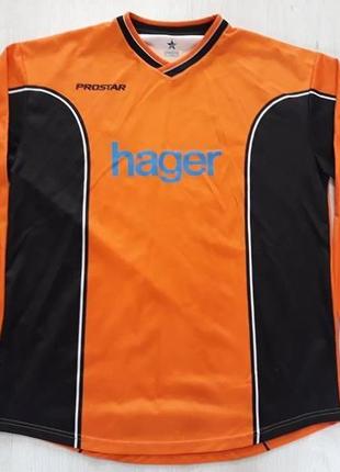 Спортивный реглан