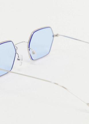 Якісні сонцезахисні окуляри, унісекс2 фото
