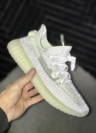 Кроссовки adidas yeezy boost 350 v2 36-37-38-39-40-41-42-43-44-453 фото