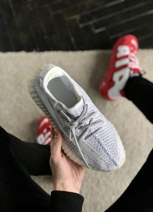 Кроссовки adidas yeezy boost 350 v2 36-37-38-39-40-41-42-43-44-454 фото