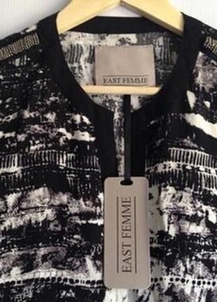 Красива блуза east femme & other stories4 фото