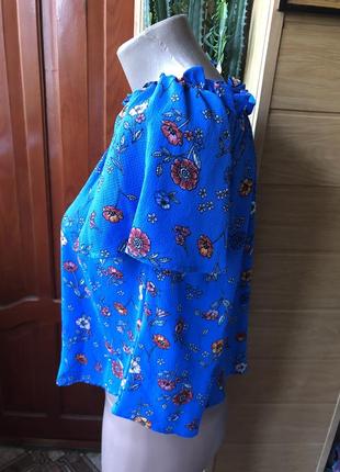 Шикарна блуза