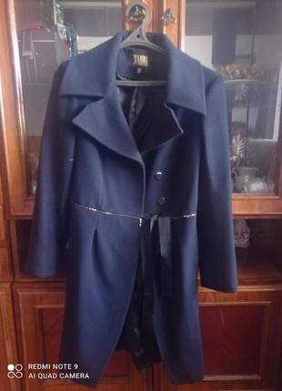 Пальто