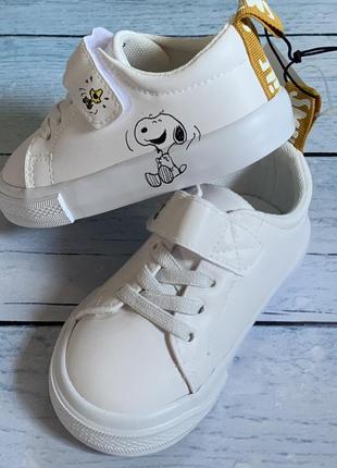 Классные кеды на мальчика h&m