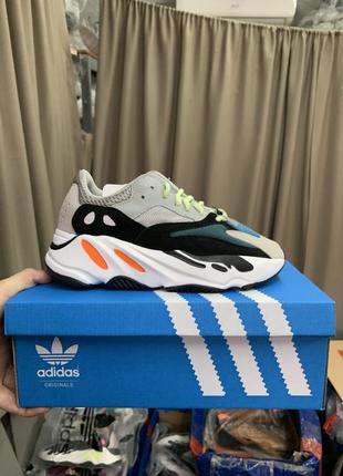 Кроссовки мужские adidas yeezy boost 700