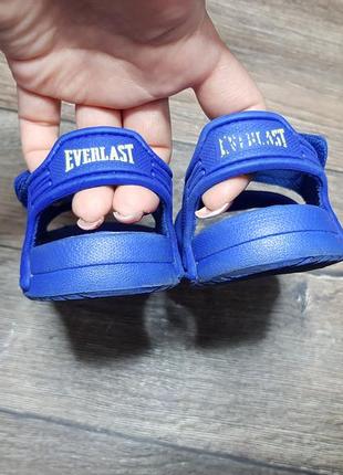 Босоножки, сандалии детские everlast4 фото