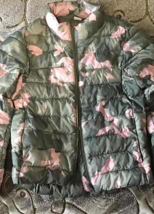 Курточка old navy