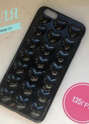 Чохол для iphone 6+