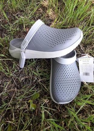 Мужские crocs2 фото