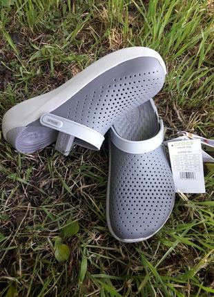 Мужские crocs3 фото