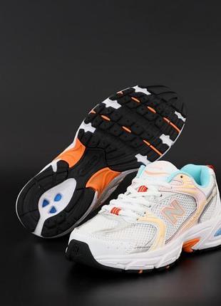 Дуже гарні кросівки nb 530