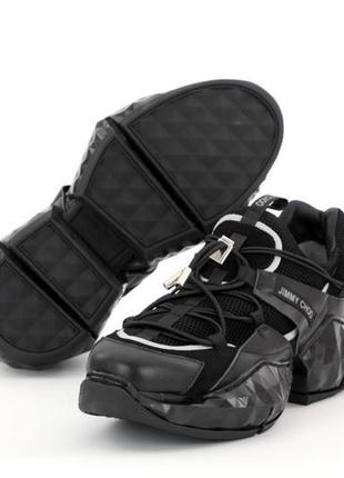 Ультрамодные кроссовки на платформе