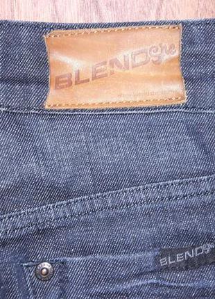 Актуальные джинсы/бренд/средняя посадка1 фото
