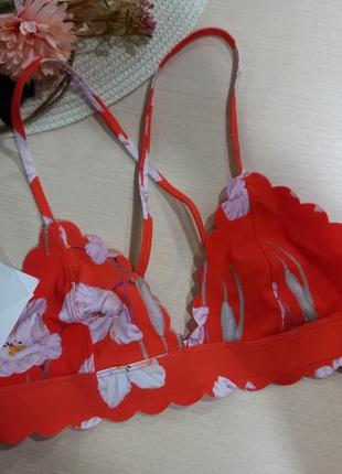 Верх от купальника