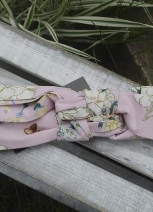 Крута чалма, гумка, пов'язка