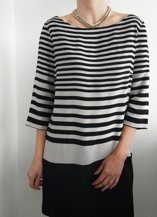 Сукня zara basic, платье мини, прямого кроя, лаконичное платье, пряма сукня