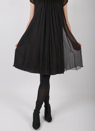 Шикарне шифонова сукня 💗💗1 фото