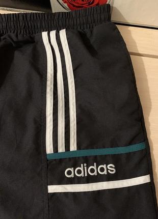 Шорты adidas оригинал(батал)4 фото