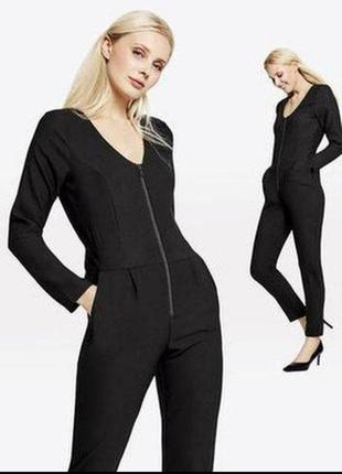 Брючный комбинезон на молнии esmara