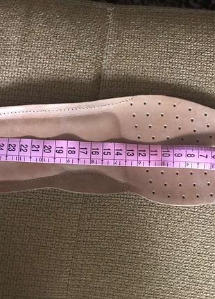 Мужские туфли