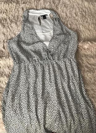 Сарафан летний