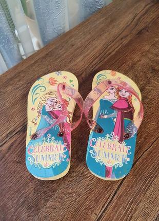 Сланцы шлёпки вьетнамки