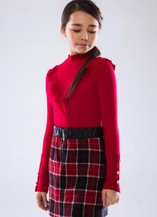 Юбка для девочки