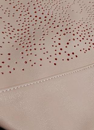 Женская сумка "айсель"