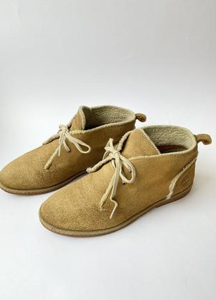 Ботинки timberland 2