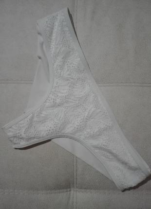 Низ от купальника