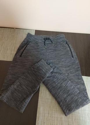 Штани спортивні унісекс