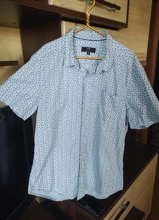 Мужская шведка, р. м