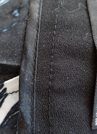 Юбка-шорты 4