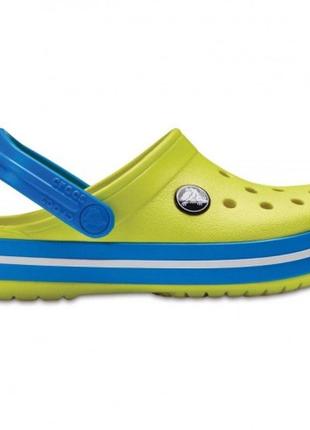 Знижка! crocs crocband, крокси сабо крокбенд3 фото