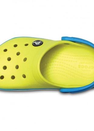 Знижка! crocs crocband, крокси сабо крокбенд2 фото