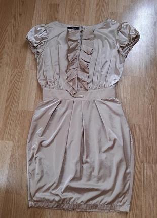 Плаття elisabetta franchi celyn. 42p.