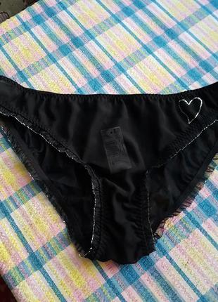 Нежные трусики