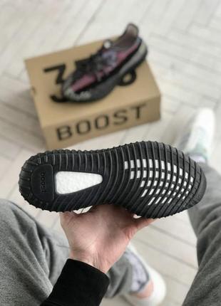 Кроссовки adidas yeezy boost 350 v2 37-39-40-41-42-43-44-453 фото