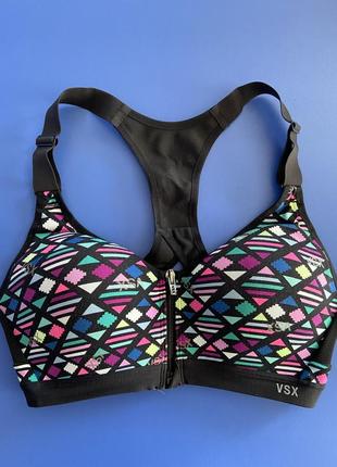 Спортивный бра, бюстгальтер victoria’s secret