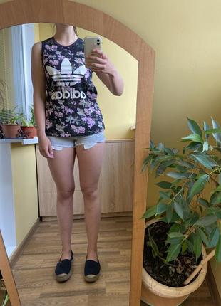 Майка adidas