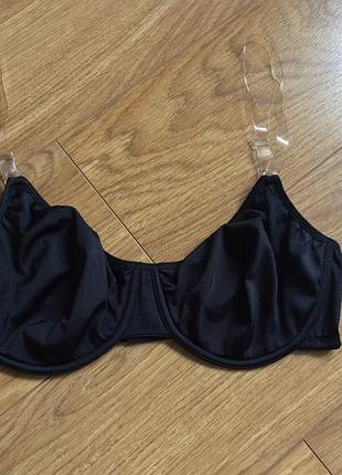 Бюстгальтер на мягкой чашке george 34dd /75dd